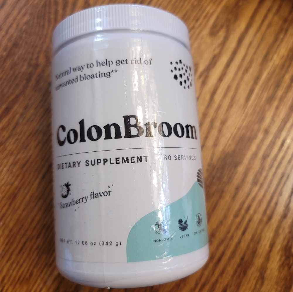 ColonBroom